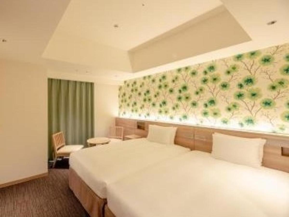 Tokyo East Side Hotel Kaie Eksteriør bilde