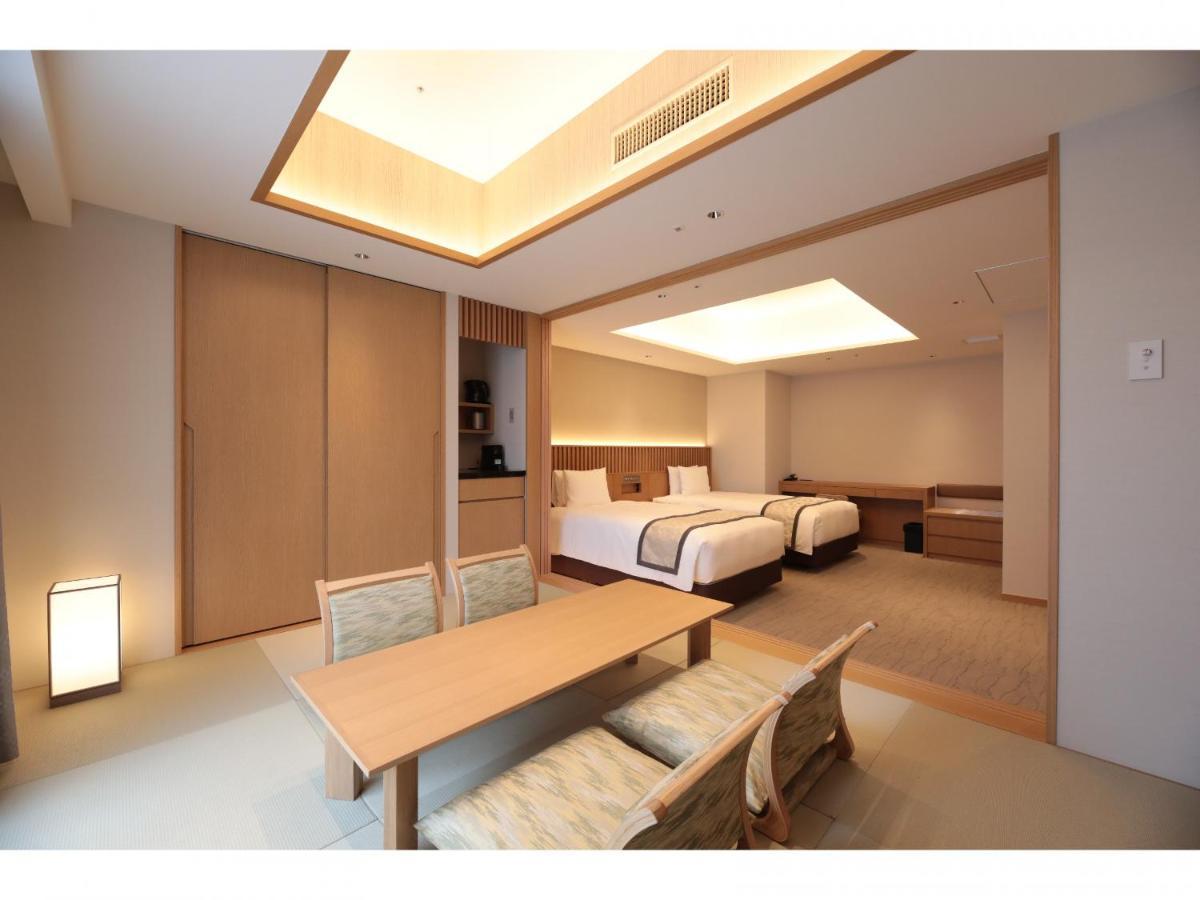 Tokyo East Side Hotel Kaie Eksteriør bilde